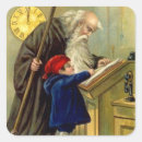 Search for new year craft supplies Vintage