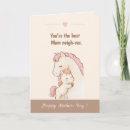 Search for kawaii mothers day cards Best mum ever
