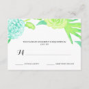 Search for summer rsvp cards Colourful