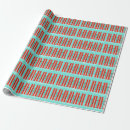 Search for ski wrapping paper Snow