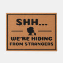 Search for no soliciting signs Housewarming