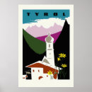 Search for austria vintage travel posters Advertisement