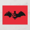 Search for batman silhouette Crime fighter