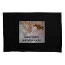Search for moose pillowcases Snow