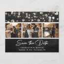 Search for chalkboard save the dates Collage