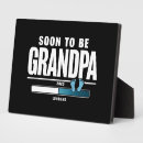 Search for new plaques Daddy