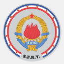Search for socialist stickers Emblem