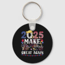 Search for new years eve key rings Donald