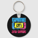 Search for student of the game key rings Grade