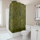 Search for crocodile shower curtains Reptile
