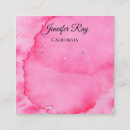 Search for earring holder business cards Typography