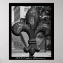 Search for lis posters Fleur de lis