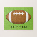 Search for american football puzzles Player