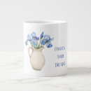 Search for purple iris mugs Floral