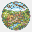 Search for countryside stickers England