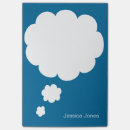 Search for speech bubble post it notes Trendy