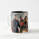 Search for justice league mugs Batman
