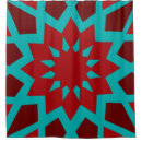Search for arabesque shower curtains Mosaic