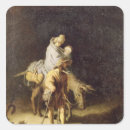 Search for infant jesus and mary stickers Madonna