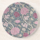 Search for william morris floral coasters Design
