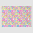 Search for neon tissue paper Floral