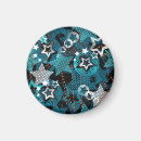 Search for star pattern magnets Seamless