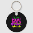 Search for funny novelty key rings Music
