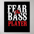 Search for guitarists posters Bass guitar