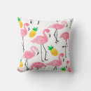 Search for pineapple cushions Flamingo