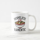 Search for hopelessness mugs Noodles