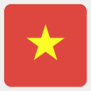 Search for star war stickers Flag