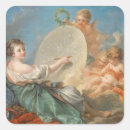 Search for oil paint stickers Artist