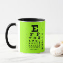Search for eye mugs Ophthalmology