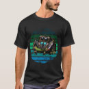 Search for jumping spiders tshirts Regal