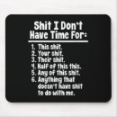 Search for humour mouse mats Pets