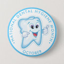 Search for tooth badges Hygiene