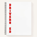 Search for driver notebooks School