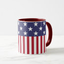 Search for flag mugs usa
