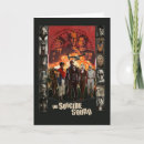 Search for explosions cards The suicide squad