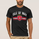 Search for isle of man tshirts Vintage