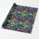 Search for owl wrapping paper Funny