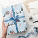 Search for falala wrapping paper Cute