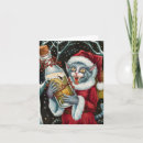 Search for vampire christmas cards Horror