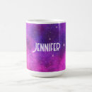 Search for purple galaxy mugs Universe