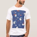 Search for mermaid cat tshirts Fish