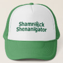 Search for shamrock hats Saint patricks day