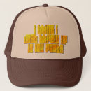 Search for throw baseball caps Funny