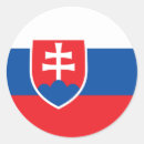 Search for slovakia flag stickers Bratislava