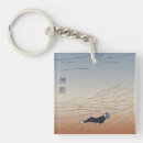 Search for japanese kanji key rings Anime