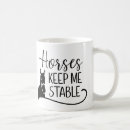 Search for pony lover mugs Western